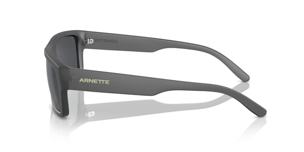 ARNETTE-4338 278687 FROSTED GREY/DARK GREY 57*18, Gris, hi-res 2