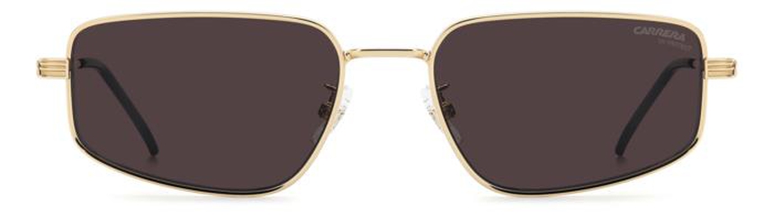 CARRERA-3087/S/S 000*K2 ROSEGOLD(MAUVE 56*18, Dorado, hi-res image number 1
