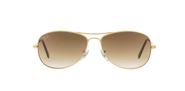 RB-3362 001/51*2N ORO(MARRON DEGRADADO) 59*14, Dorado, hi-res 2