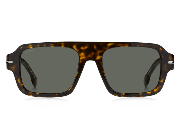 BOSS-1595/S 086 HAVANA 53*19, Havana, hi-res 1