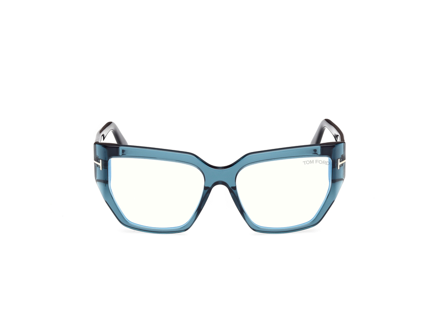 TOMFORD-5951B/G 092 blue/other 54*16, Azul, hi-res image number 1