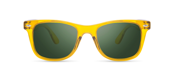KYPERS-SANFRANCISCO/S SF010 TRANSPARENT YELLOW/BLACK 50*20, Amarillo transparente, hi-res 1