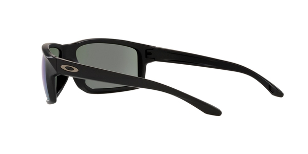 OAKLEY-GIBSTON-9449 944915 MATTE BLACK(PRIZM JADE 60*17, Negro, hi-res 9