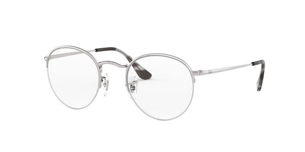 ray-ban rx round gaze 3947v