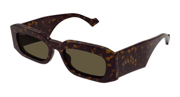 GUCCI-1426S/S 002 HAVANA(BROWN 54*19, Havana, hi-res 0