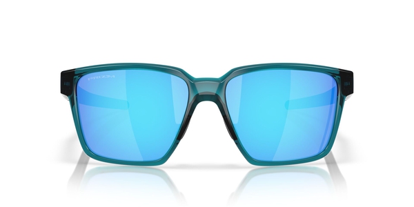 OAKLEY-ACTUATOR-SQ-9430 943003 TRANS BALSAM(PRIZM SAPPHIRE 57*16, Bálsamo transparente, hi-res 1