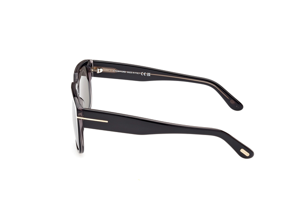 TOMFORD-1025/S 05A black/other 56*15, Negro, hi-res 2