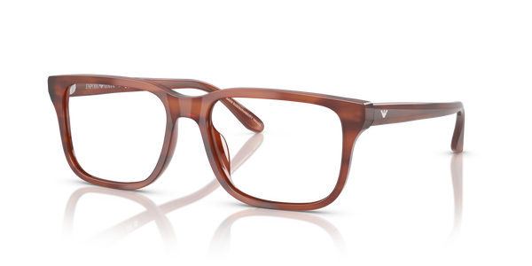emporio-3250u/g 6203 shiny havana brown 56*17