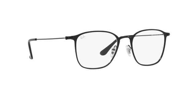 RX-6466 2904 MATTE BLACK ON BLACK 51*19, Negro, hi-res 2