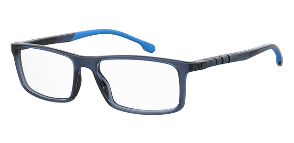 CARRERA-HYPERFIT14/G PJP BLUE 53*16, Azul, hi-res 0