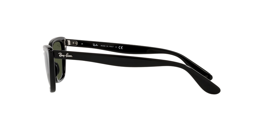 RAY-BAN LADY BURBANK RB 2299 901/31, Negro, hi-res image number 3