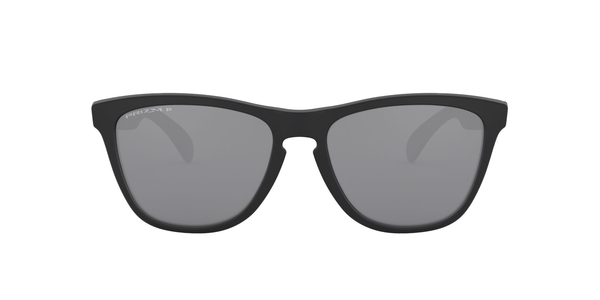 OAKLEY-FROGSKINS-9013 9013F7 BLACK(PRIZM B 55*17, Negro, hi-res 1