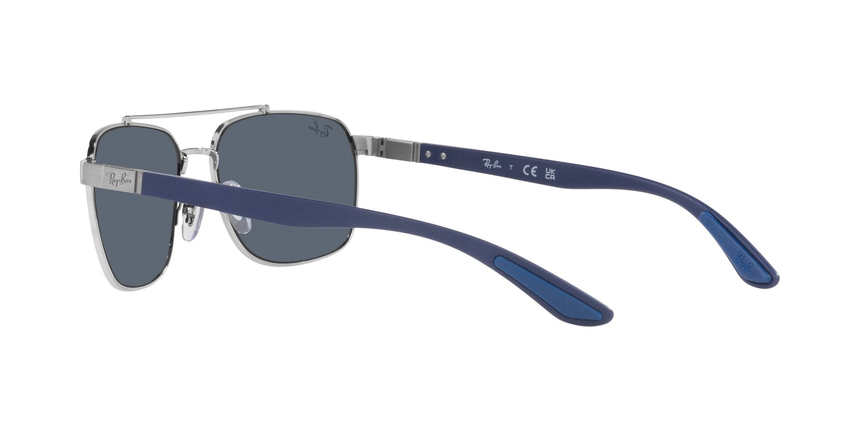 RB-3701 924387 SILVER(DARK GREY 59*17, , hi-res image number 8