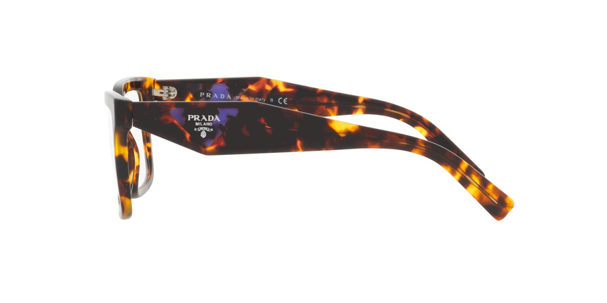 PRADA-10YV/G VAU1O1 HONEY TORTOISE 52*17, Havana, hi-res image number 9