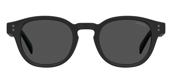 LEVI'S-5052/S 807*IR BLACK(GREY 48*23, Negro, hi-res 1