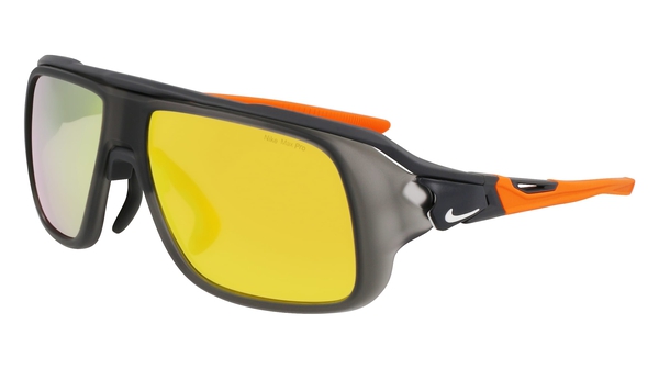 NIKE-EV24001/S 060 MAT ANTHRCITE/ORANGE MIR/CLEAR 59*15, Gris, hi-res 0