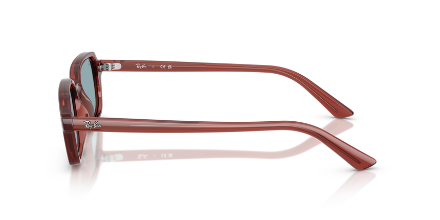 RB-4455 680980 ROSTY BROWN(BLUE 52*19, Marr&oacute;n, hi-res image number 2