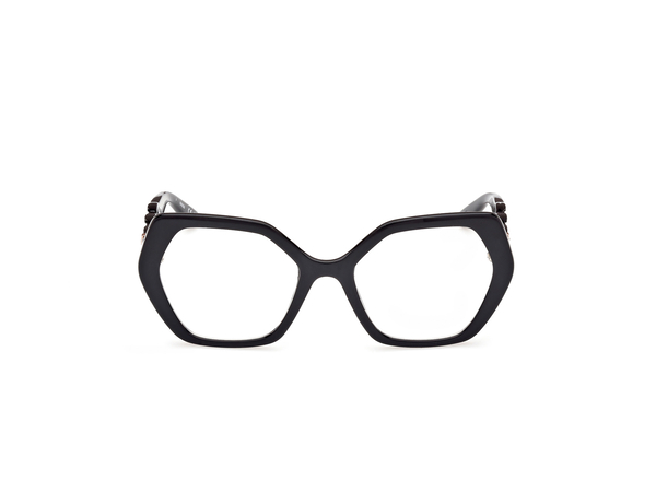 GUESS-50116/G 001 shiny black 53*18, Negro, hi-res 1