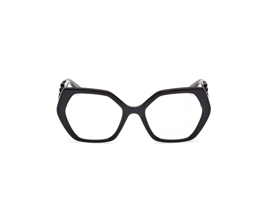 GUESS-50116/G 001 shiny black 53*18, Negro, hi-res image number 1