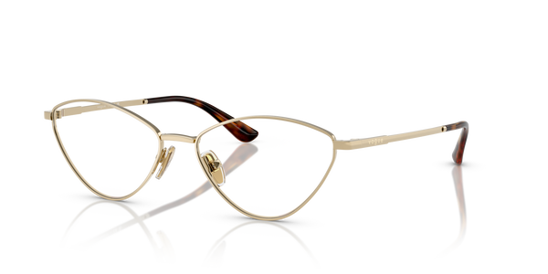 vogue-4325/g 848 pale gold 53*16