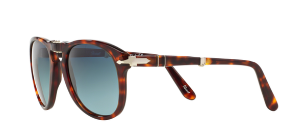 PERSOL-0714/S 24/S3 HAVANA/AZUL 54*, Havana, hi-res 1