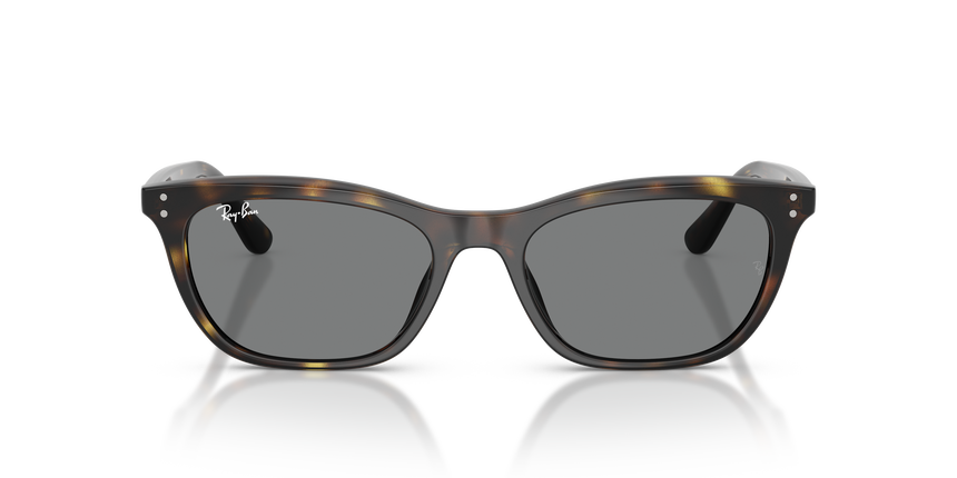 RB-4474D 710/87 HAVANA(DARK GREY 54*18, Havana, hi-res image number 1