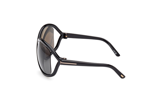 TOMFORD-1068/S 01A NEGRO(GRIS 68*15, Negro, hi-res 2
