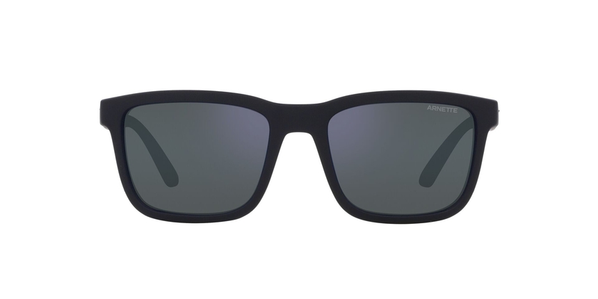 ARNETTE-4321 293625 MATTE NAVY(DARK GREY AR BLUE EXTERNAL 54*19, Azul mate, hi-res image number 1