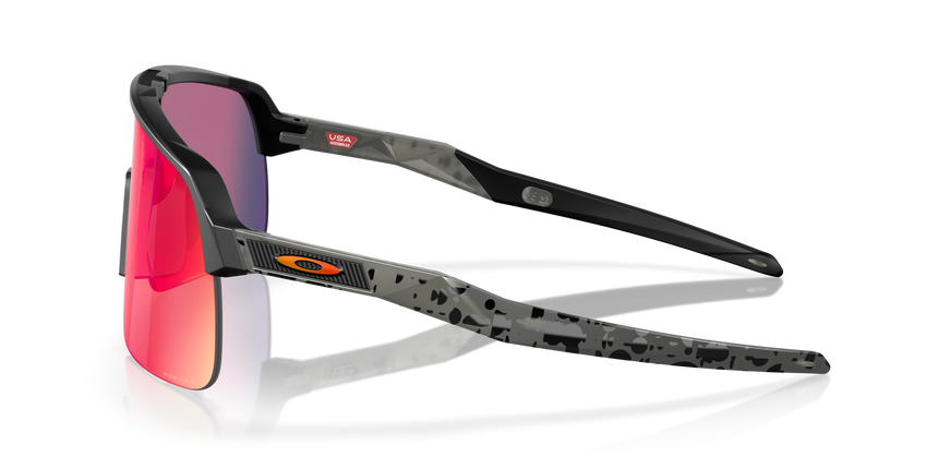 OAKLEY-SUTRO-LITE-9463 946354 BLACK MATTE (PRIZM ROAD 39*, Negro mate, hi-res image number 2