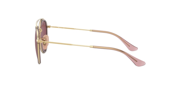 RJ-9647S 281/75 GOLD/PINK(DARK VIOLET 46*21, , hi-res 3