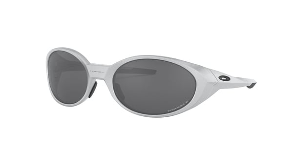 OAKLEY-EYEJACKET-REDUX-9438 943805 SILVER/PRIZM BLACK POLARIZED(POLAR) 58*19, Plata, hi-res 0