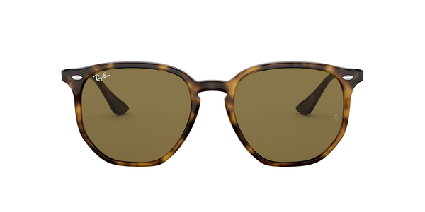 RB-4306 710/73 HAVANA (DARK BROWN) 54*19, Havana, hi-res 1