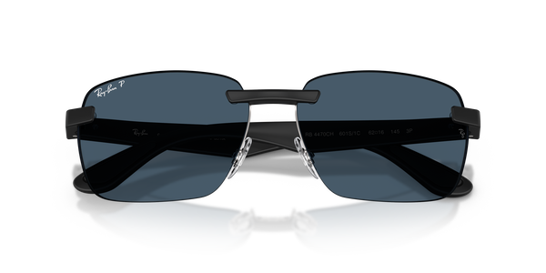 RB-4470CH 601S1C SAND BLACK(POLAR BLUE 59*16, , hi-res 4