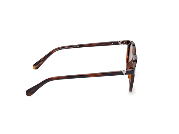 GUESS-5216/S 52H dark havana (brown polarized 51*19, Havana, hi-res 5