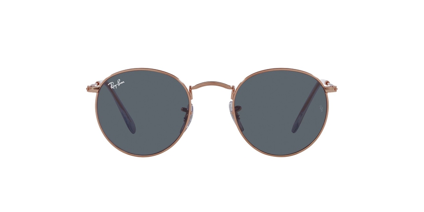 RB-3447 9202R5 ROSE GOLD(BLUE 50*21, Rosa dorado, hi-res image number 1