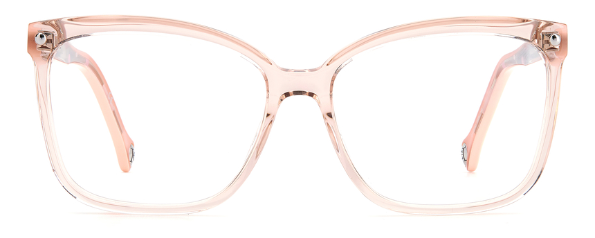 CAROLINA-0012/G FWM NUDE 56*15, Rosa-Transparente, hi-res image number 1