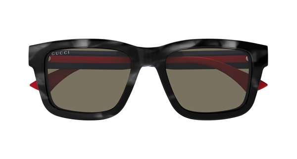 gucci-1869s/s 004 havana-blue-brown 53*18