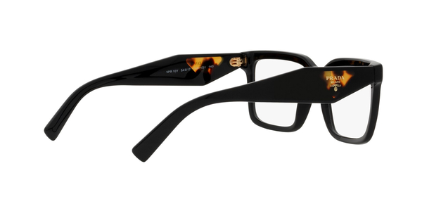 PRADA-10YV/G 1AB1O1 NEGRO 54*17, Negro, hi-res 4