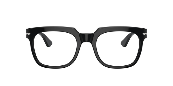 PERSOL-3325V/G 95 BLACK 50*21, Negro, hi-res 1