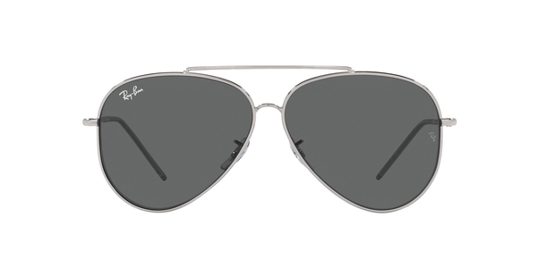 RB-R0101 003/GR SILVER(DARK GREY 59*11, Plata, hi-res 1