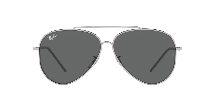 RB-R0101 003/GR SILVER(DARK GREY 59*11, Plata, hi-res image number 1