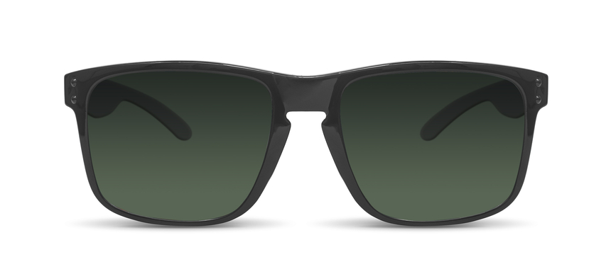 KYPERS-COCONUT/S COC031 BLACK-DARK GREEN 56*18, Negro, hi-res image number 1