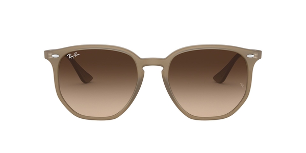 RB-4306 616613 MARRON 54*19, Beige, hi-res 3