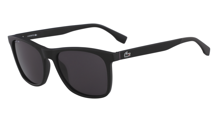 LACOSTE-L860S/S 002 56*18, Negro, hi-res image number 0