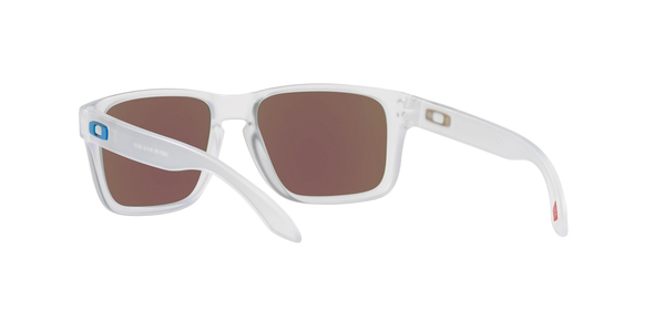 OAKLEY-JUNIOR-HOLBROOK-XS-9007 900717 HIELO 53*16, Blanco, hi-res 5