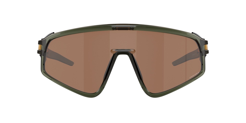 OAKLEY-LATCH-PANEL-9404 940403 OLIVE INK(PRIZM TUNGSTEN 35*0, Oliva, hi-res image number 1