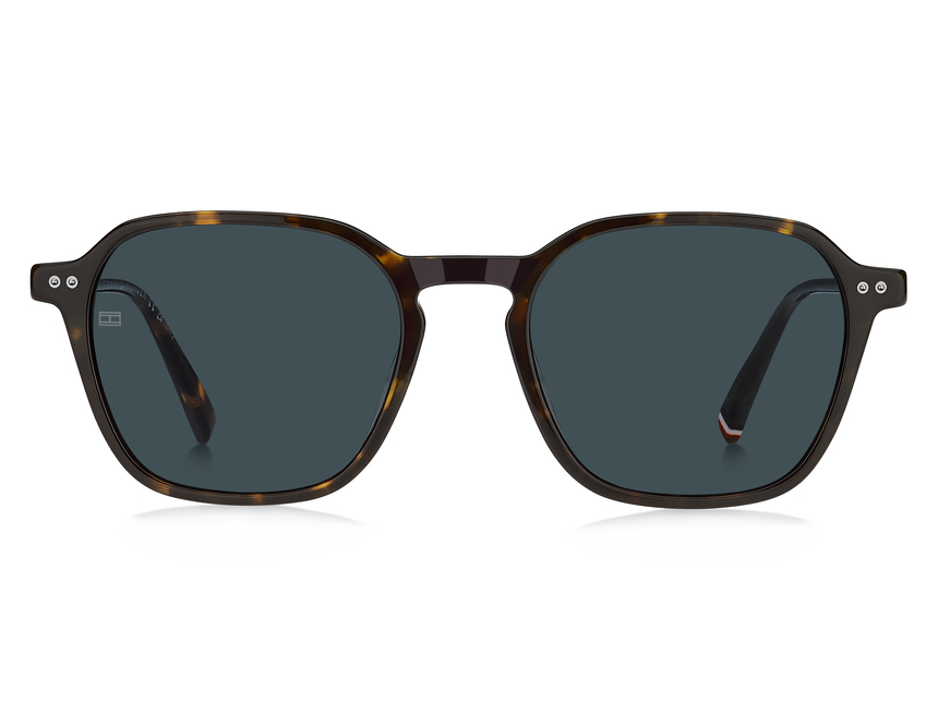 TOMMY-HILFIGER-2132/S 086 HAVANA 53*20, Havana, hi-res image number 1