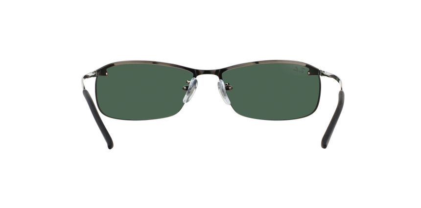 RB-3183 004/71 GUN/VERDE 63*15, Plata, hi-res image number 2