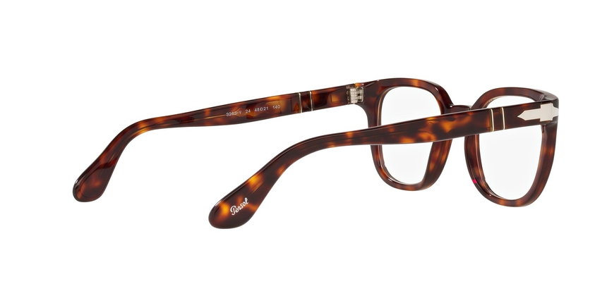 PERSOL-3263/G 24 HAVANA 50*21, Havana, hi-res image number 4