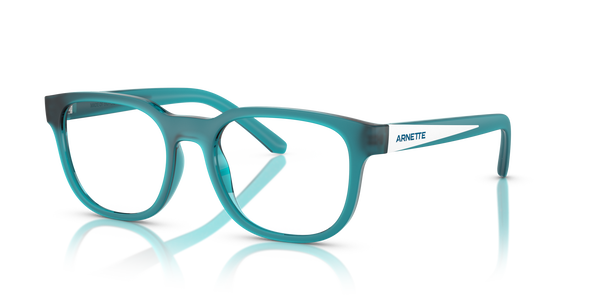 arnette-7260u 2968 matte transparent blue 50*18